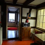 Apartment Au Fil Du Temps *