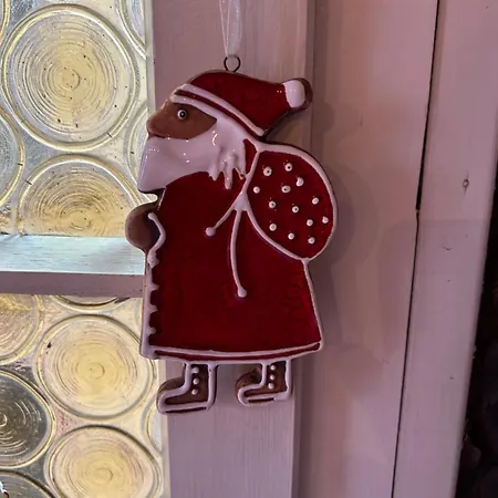 Au Fil Du Temps Colmar