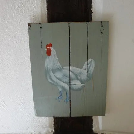 Gite Au Fil Du Temps *