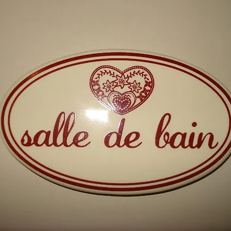 Au Fil Du Temps Colmar