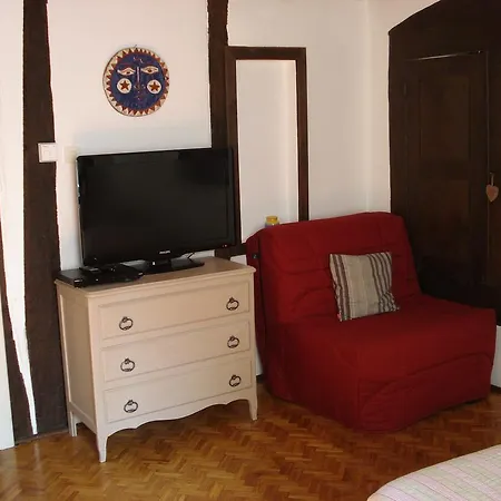 Au Fil Du Temps * Colmar