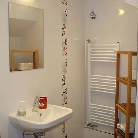 Gite Au Fil Du Temps Apartment *