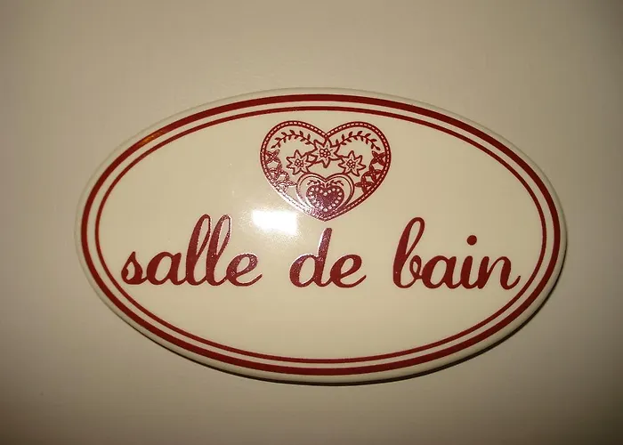 Au Fil Du Temps Colmar